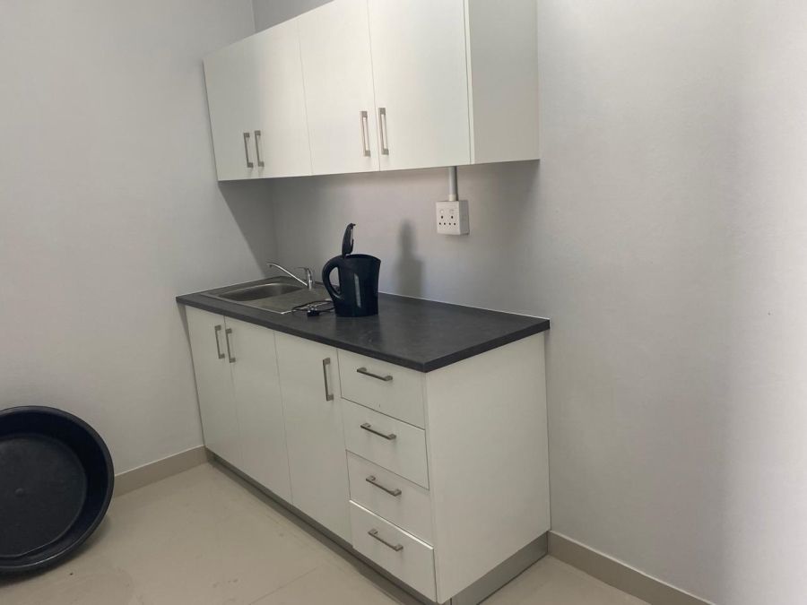 To Let commercial Property for Rent in Claremont Western Cape